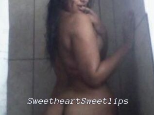SweetheartSweetlips