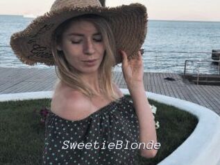 SweetieBlonde