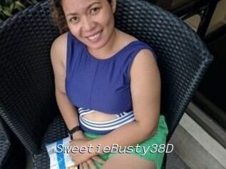 SweetieBusty38D