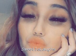 SweetieLaughs