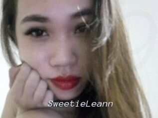 SweetieLeann