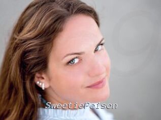SweetiePoison
