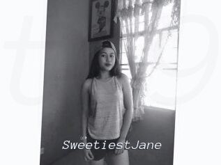 SweetiestJane