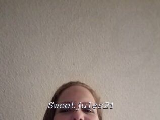 Sweetjules21