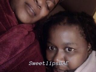 SweetlipsBAE