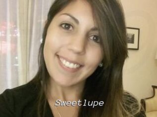 Sweetlupe