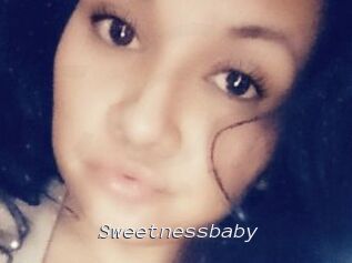 Sweetnessbaby