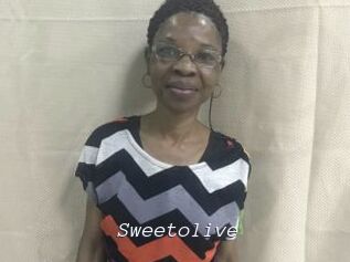 Sweetolive