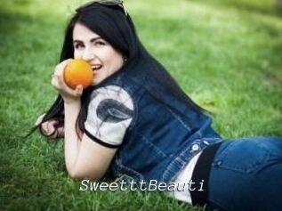 SweetttBeauti