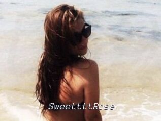 SweettttRose