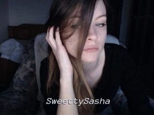 SweettySasha