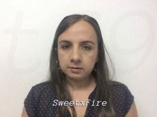 SweetxFire