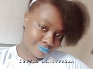 SweetxPrincessxxx