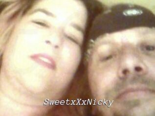 SweetxXxNicky