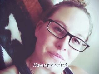 Sweetxnerd