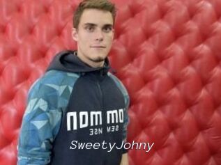 SweetyJohny