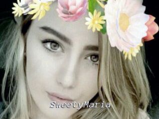 SweetyMaria