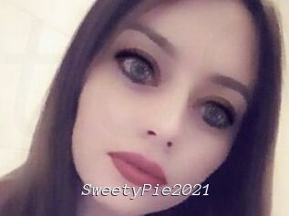 SweetyPie2021