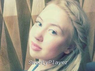 SweetyPlayer