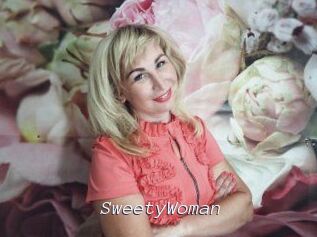 SweetyWoman