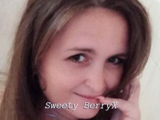 Sweety_BerryX