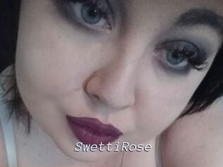 SwettiRose