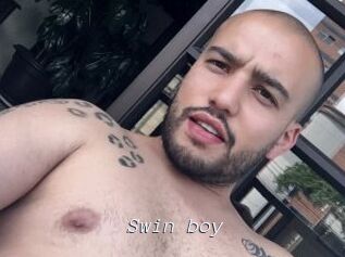 Swin_boy