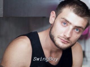 SwingBoy