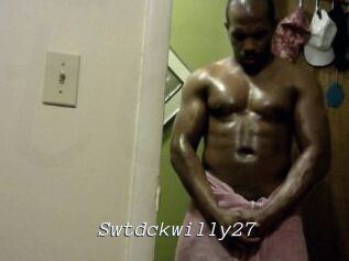 Swtdckwilly27