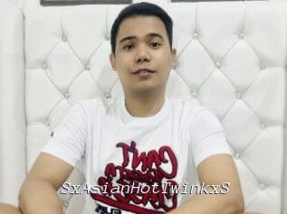 SxAsianHotTwinkxS