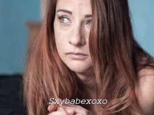 Sxybabexoxo