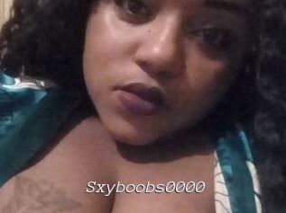 Sxyboobs0000