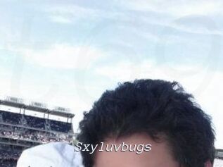 Sxyluvbugs