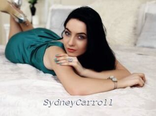 SydneyCarroll