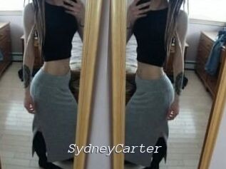 Sydney_Carter