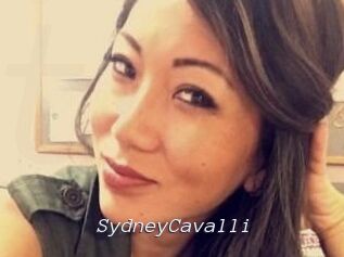 Sydney_Cavalli