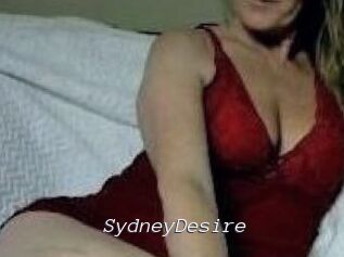 SydneyDesire
