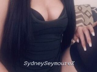 SydneySeymoureX