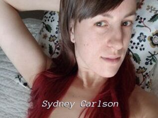 Sydney_Carlson