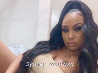 Sydney_Sparxxx
