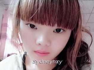 Sydneyhxy