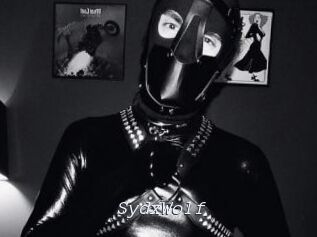 SydxWolf