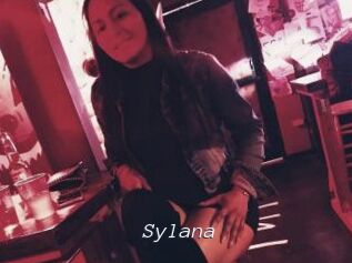 Sylana
