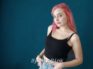 SylviaPink