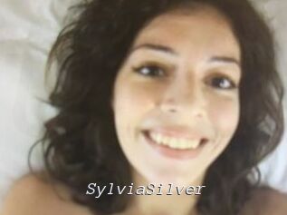 SylviaSilver
