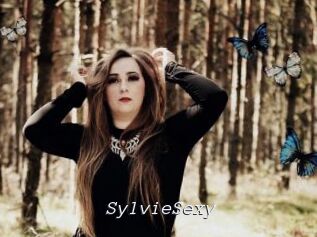 SylvieSexy