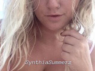 SynthiaSummerz