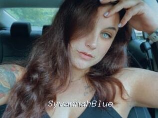 SyvannahBlue