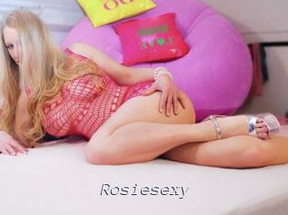 Rosiesexy
