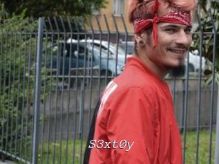 S3xt0y